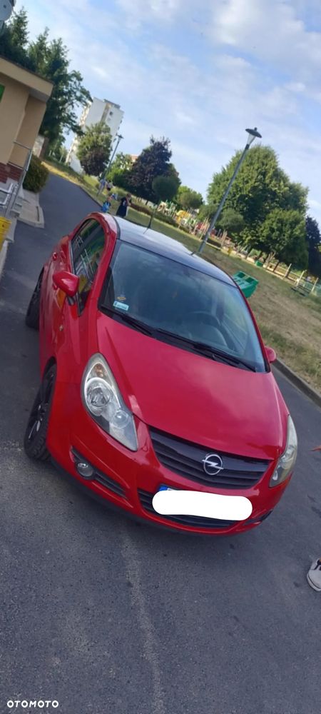 Opel Corsa 1.4 16V Cosmo - 1
