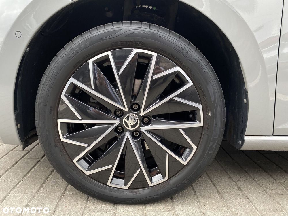 Skoda Scala 1.0 TSI Style - 10