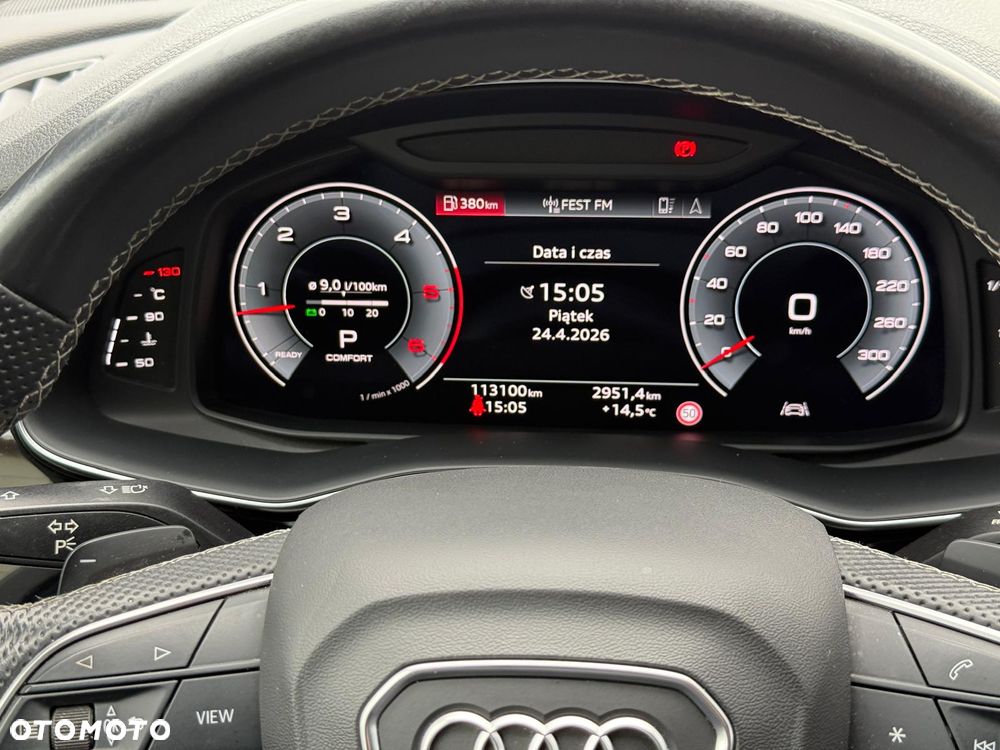 Audi Q7 - 17