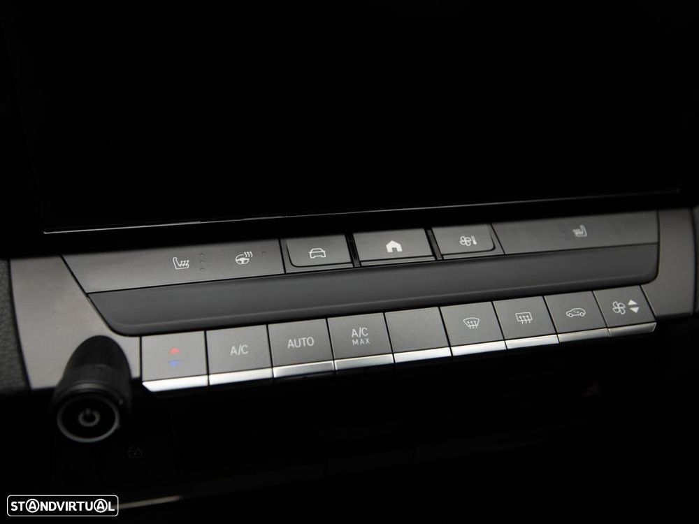 Opel Astra Sports Tourer 1.5 D GS Line Aut. - 16