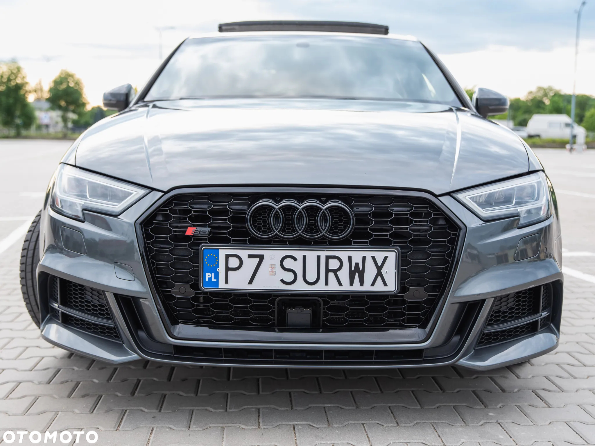 Audi S3 TFSI Limousine quattro S tronic - 2
