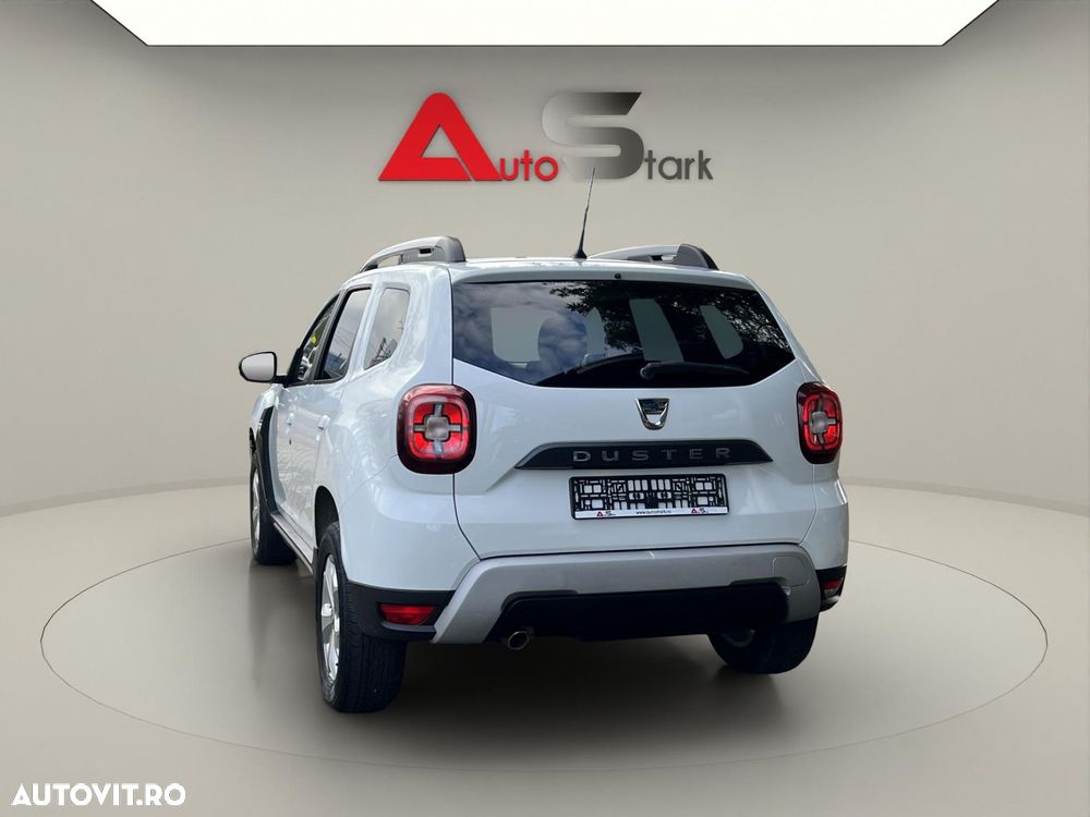 Dacia Duster 1.5 Blue dCi 4WD Prestige - 4