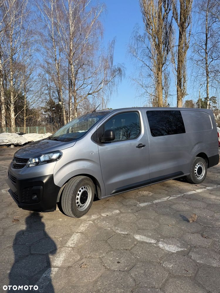 Opel Vivaro - 4