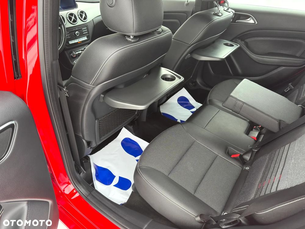 Mercedes-Benz Klasa B 200 7G-DCT Edition - 13