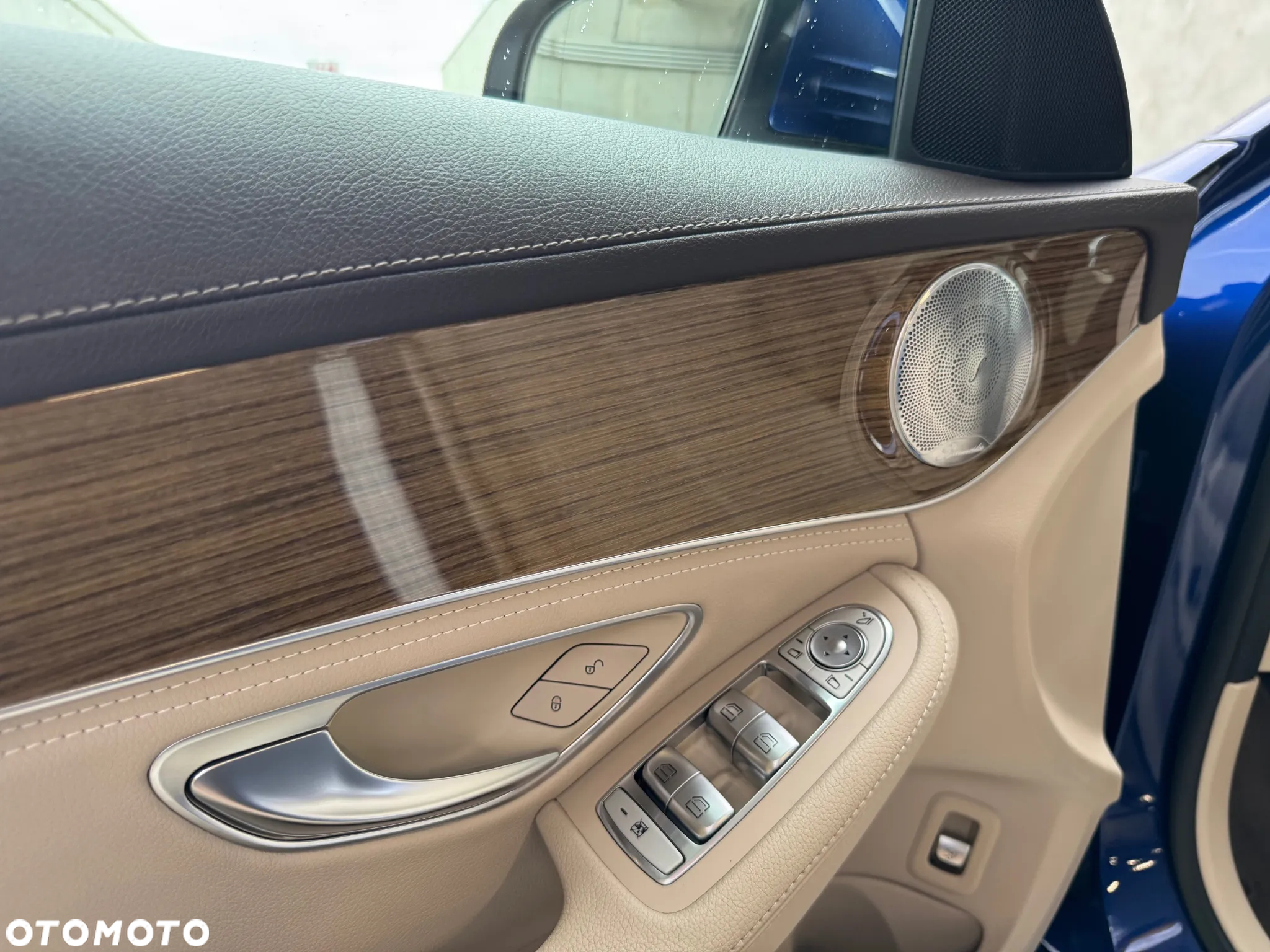 Mercedes-Benz Klasa C 250 7G-TRONIC - 25
