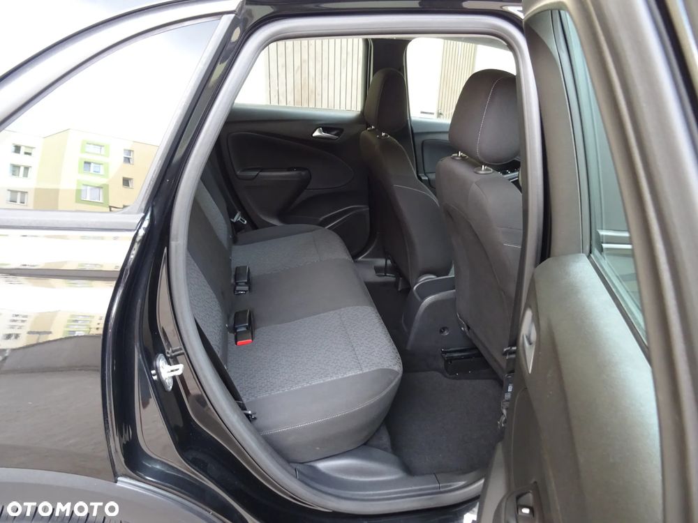 Opel Crossland X 1.2 ECOTEC Start/Stop Innovation - 8