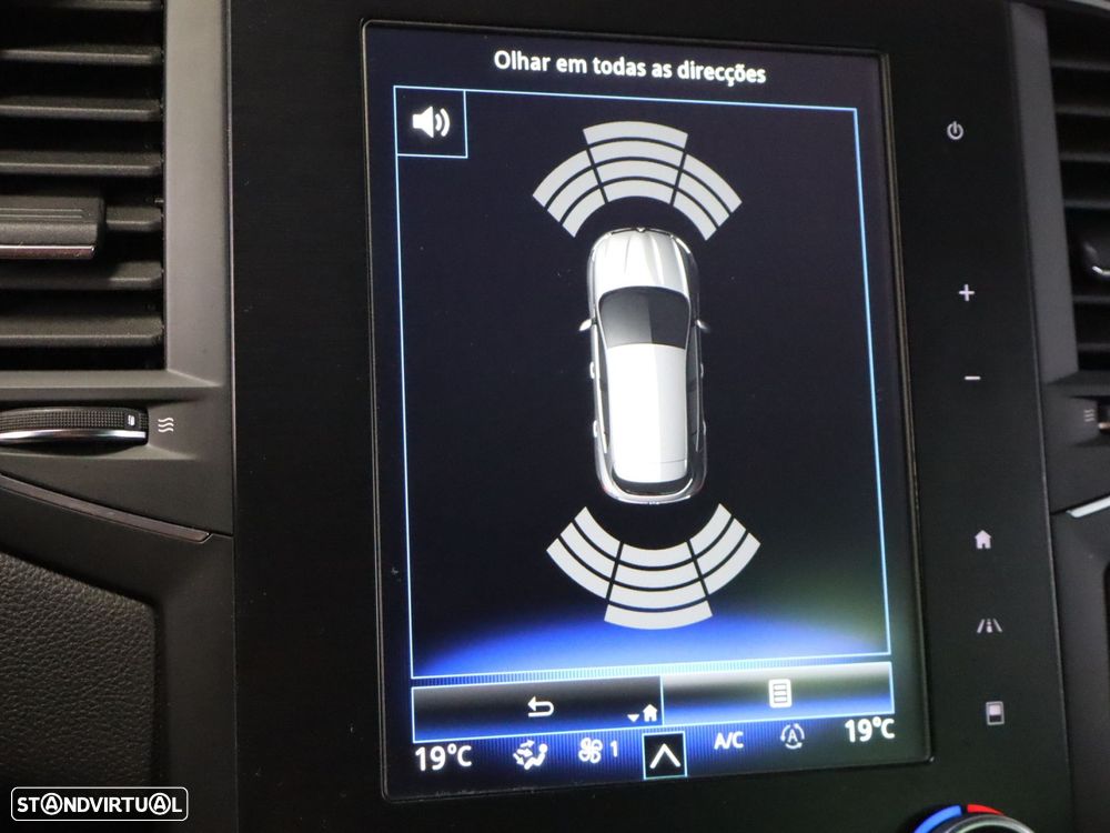 Renault Mégane 1.5 Blue dCi GT Line - 16
