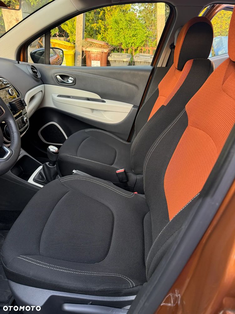 Renault Captur 0.9 Energy TCe Zen - 9