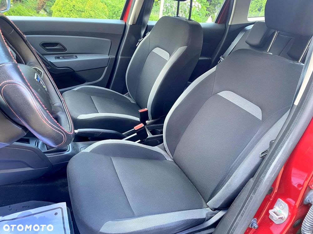 Dacia Duster 1.0 TCe Essential - 7