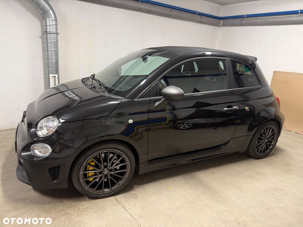 Abarth 695C 1.4 T-Jet 16v - 2