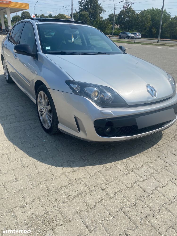 Renault Laguna - 2