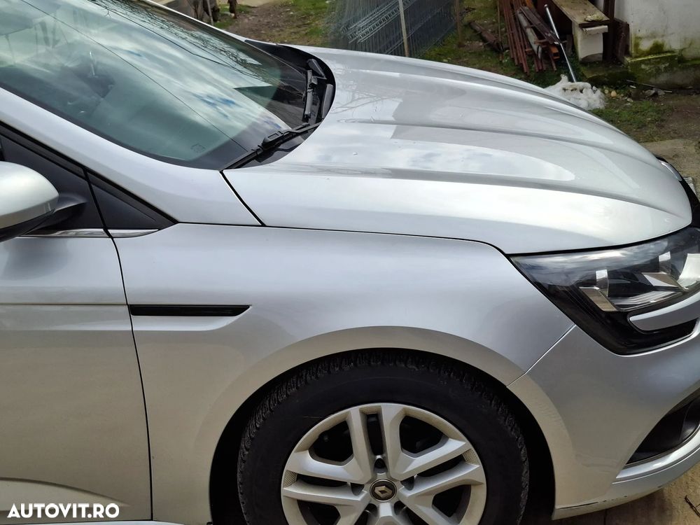 Renault Megane Energy dCi Business - 7