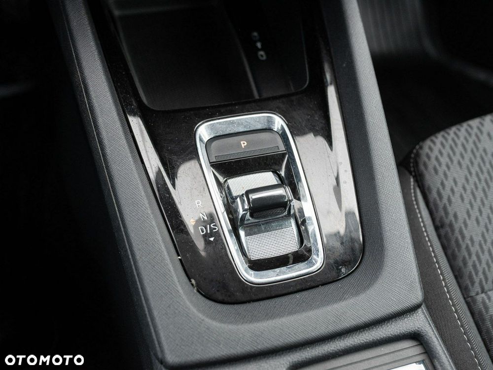 Skoda Octavia - 17
