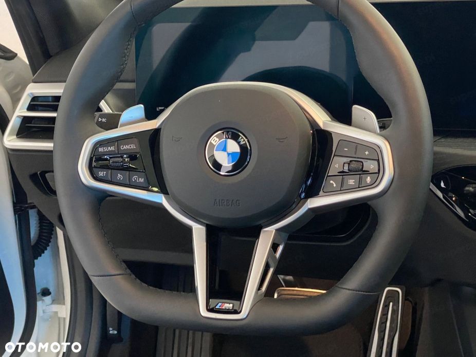 BMW Seria 3 318d mHEV - 8
