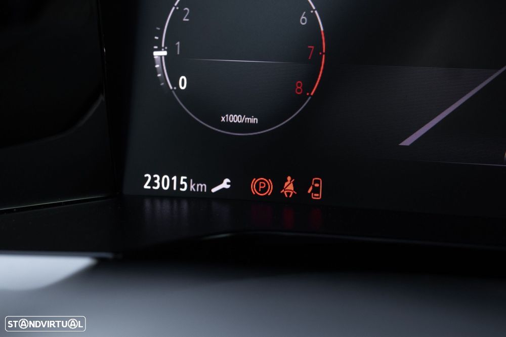 Opel Grandland 1.2 T GS Line - 35