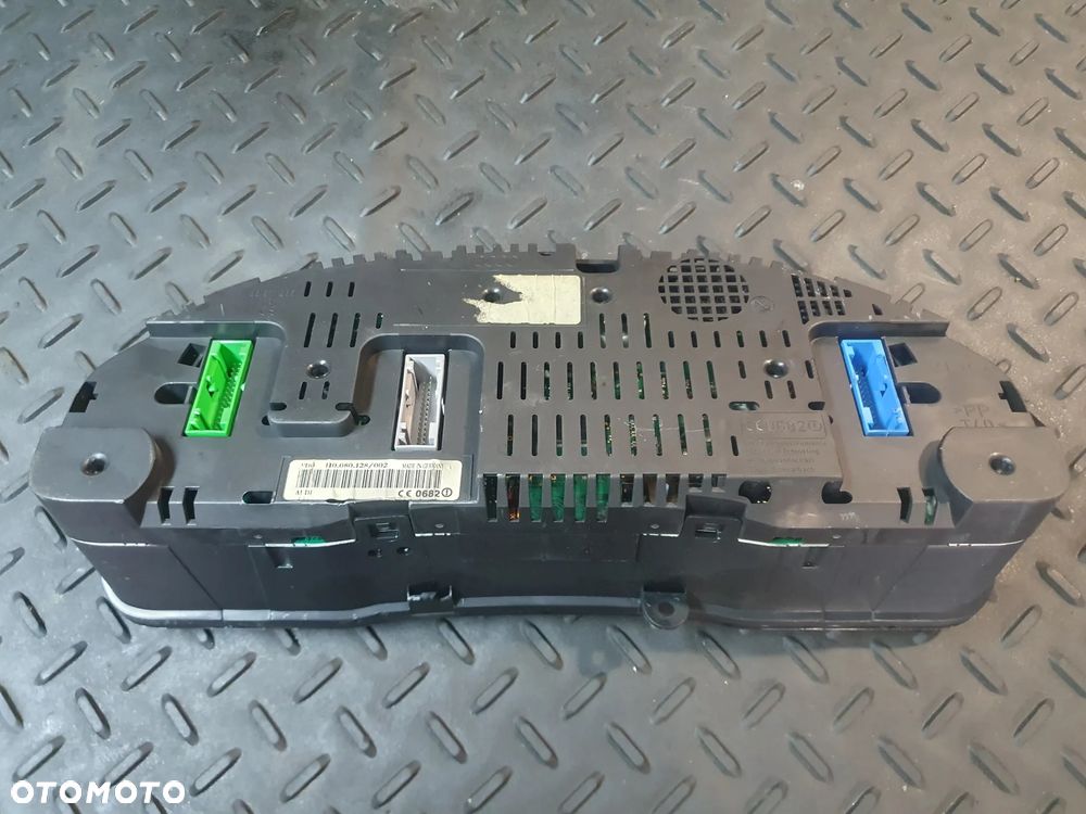 LICZNIK AUDI A6 C5 4B0920933J 1.8 T EUROPA 01-04 LIFT - 3