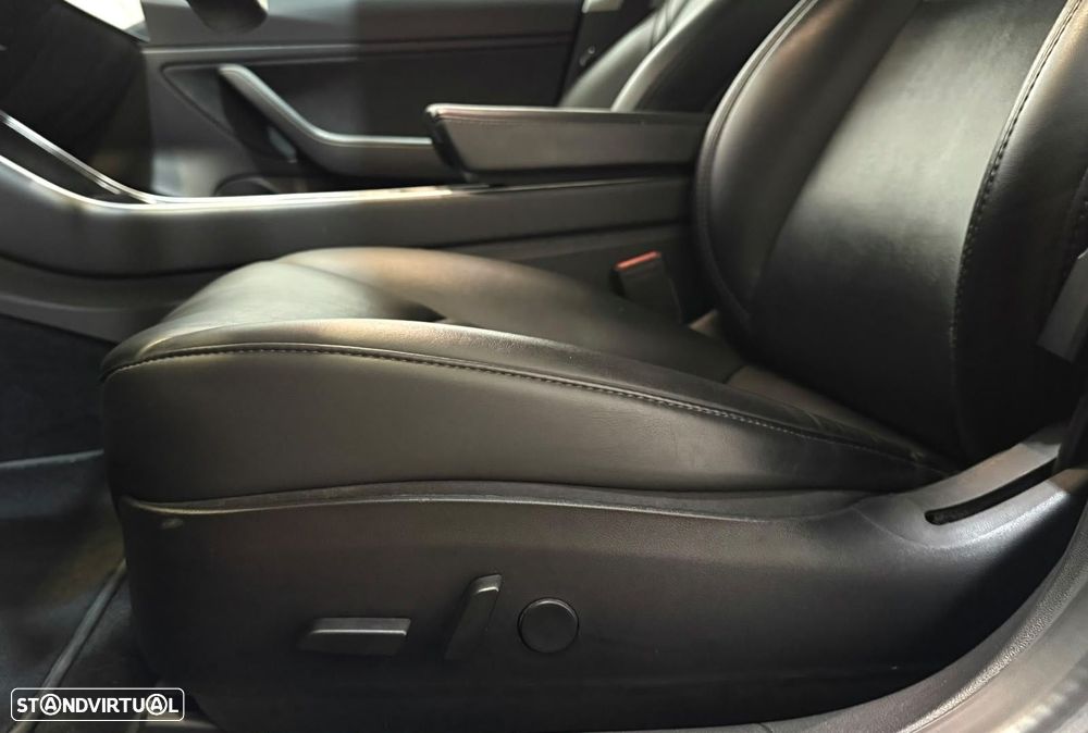 Tesla Model 3 Performance Dual Motor AWD - 16