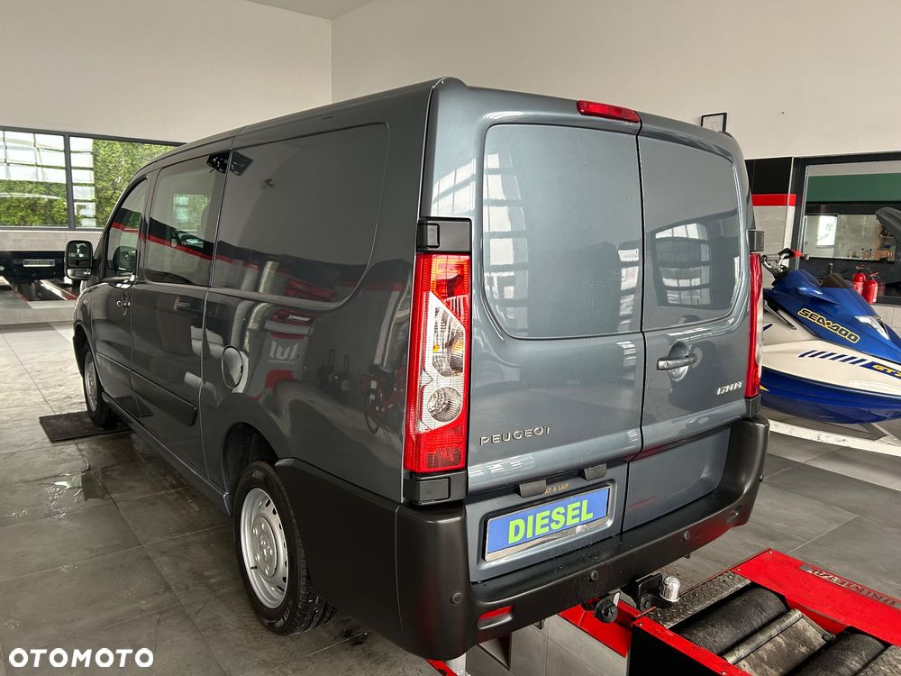 Peugeot Expert Tepee L1H1 (5-Si.) Vagabond - 5