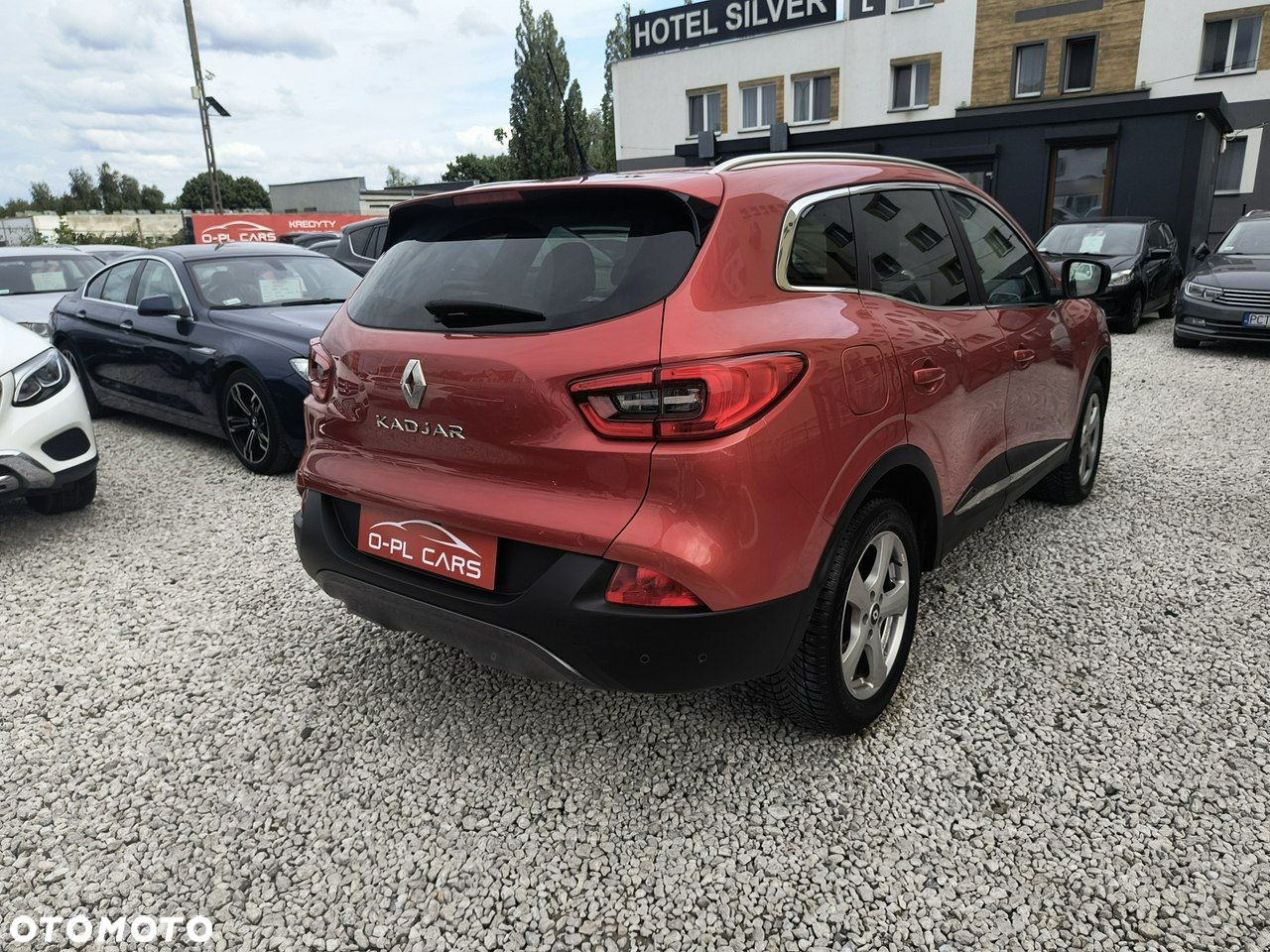 Renault Kadjar - 6
