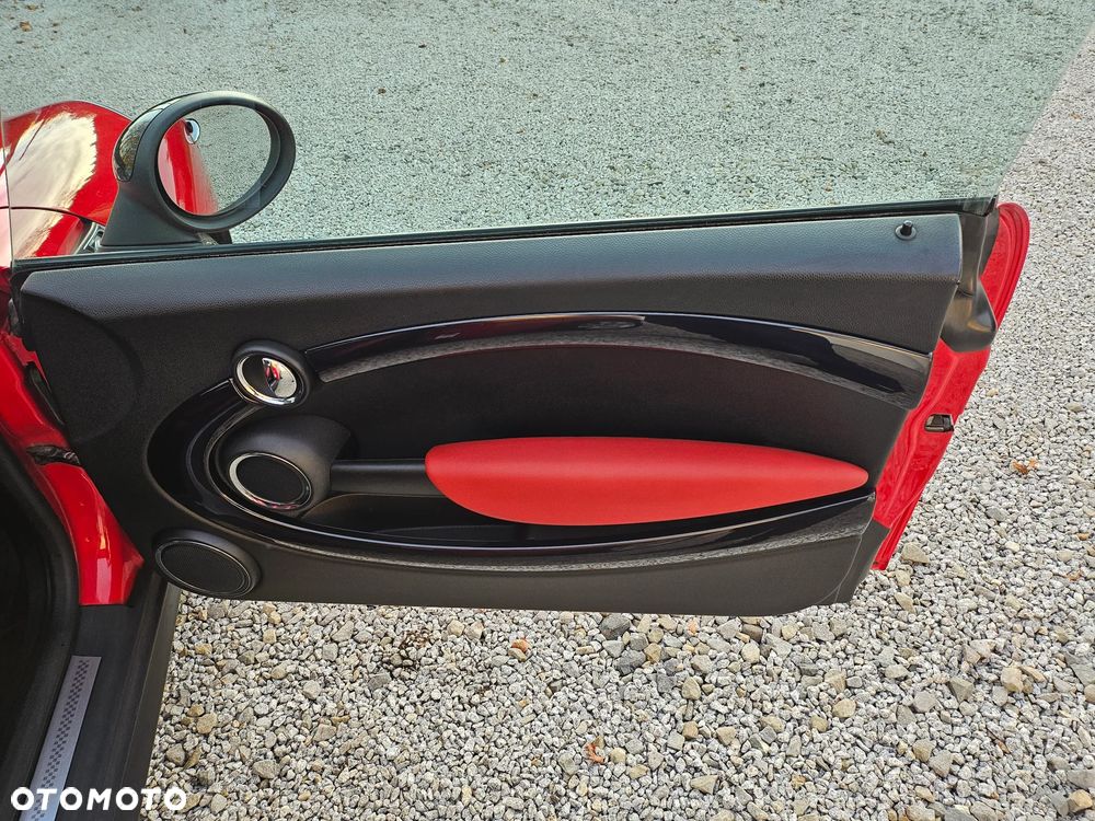 MINI Clubman Cooper S - 22