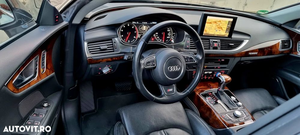 Audi A7 - 20