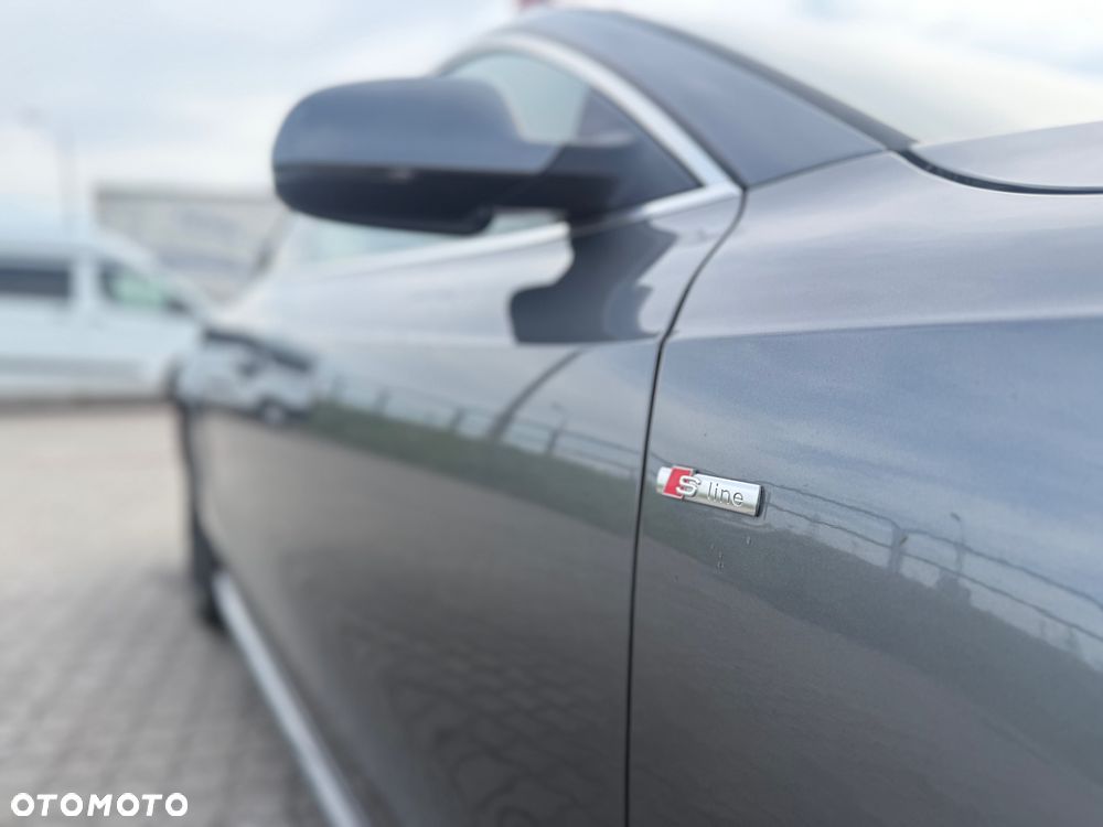 Audi A5 Coupé - 7