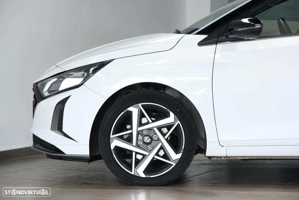 Hyundai i20 1.0 T-GDI Style - 6