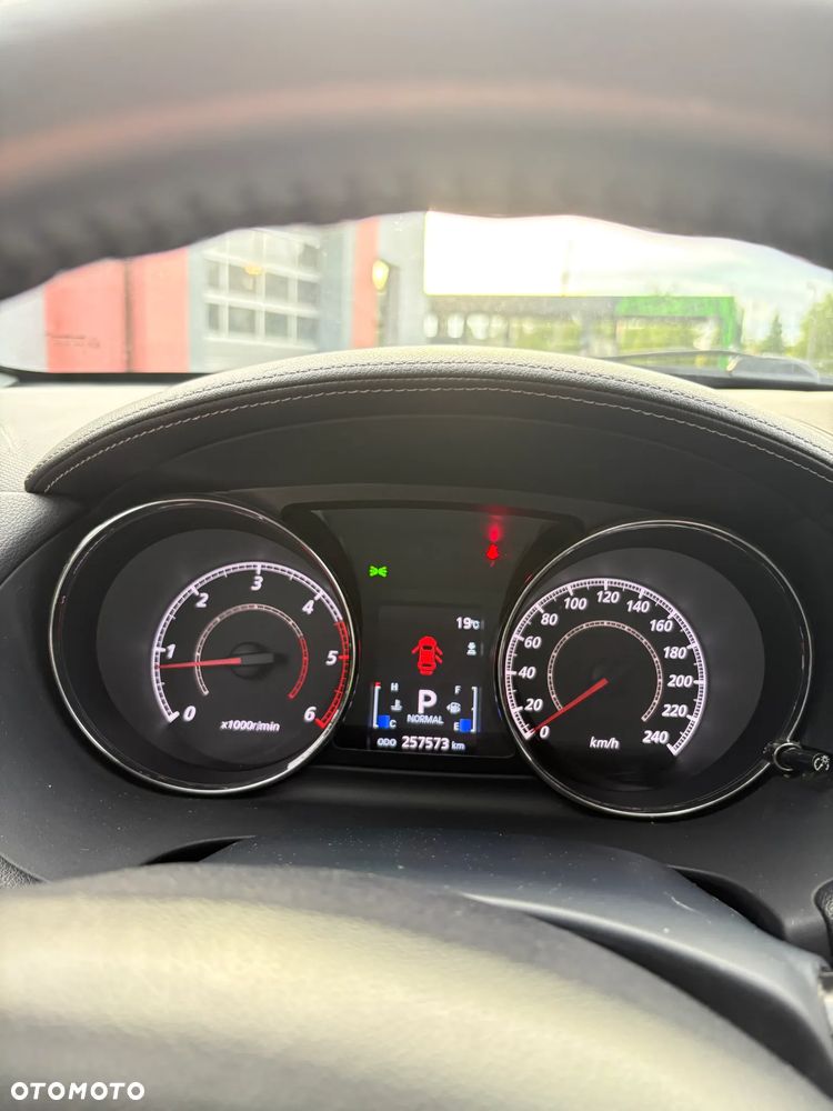 Peugeot 4007 2.2HDi Platinum - 3