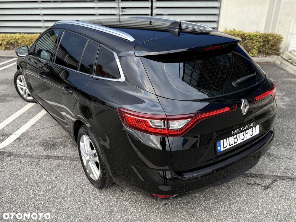 Renault Megane ENERGY TCe 130 BUSINESS - 5