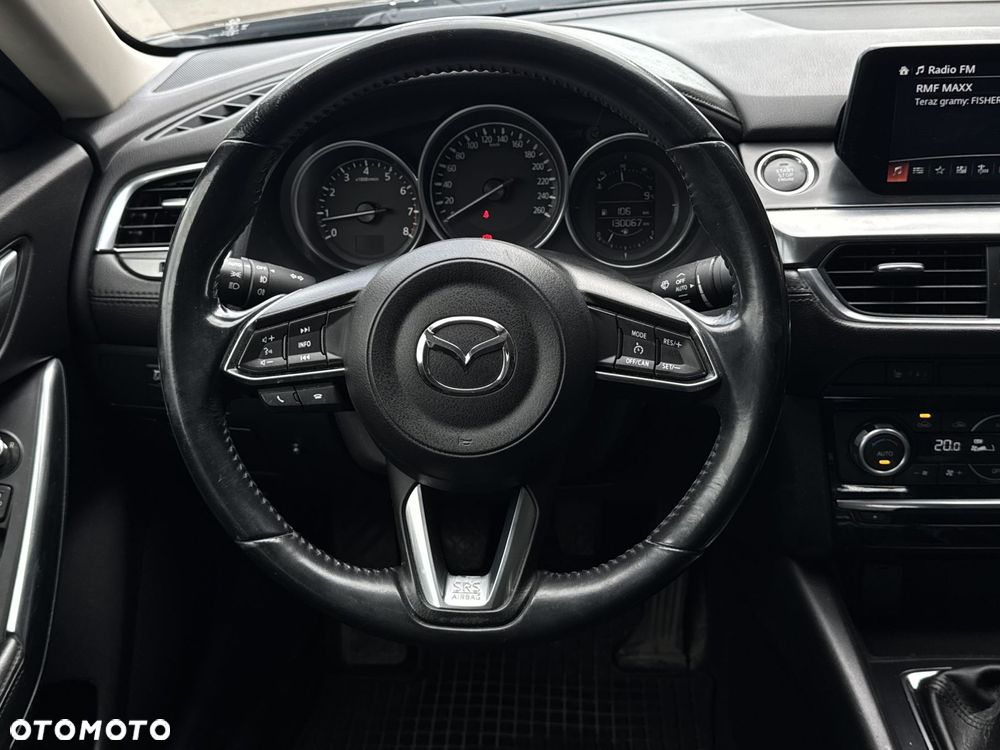 Mazda 6 2.0 SKYEnergy - 17