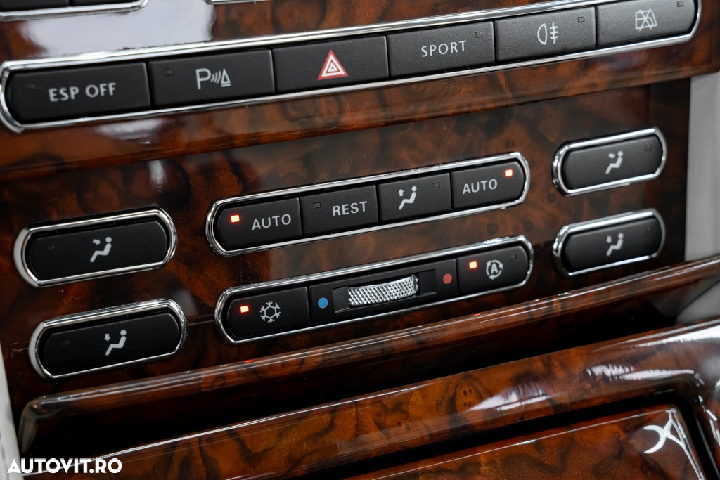 Bentley Arnage RL - 34