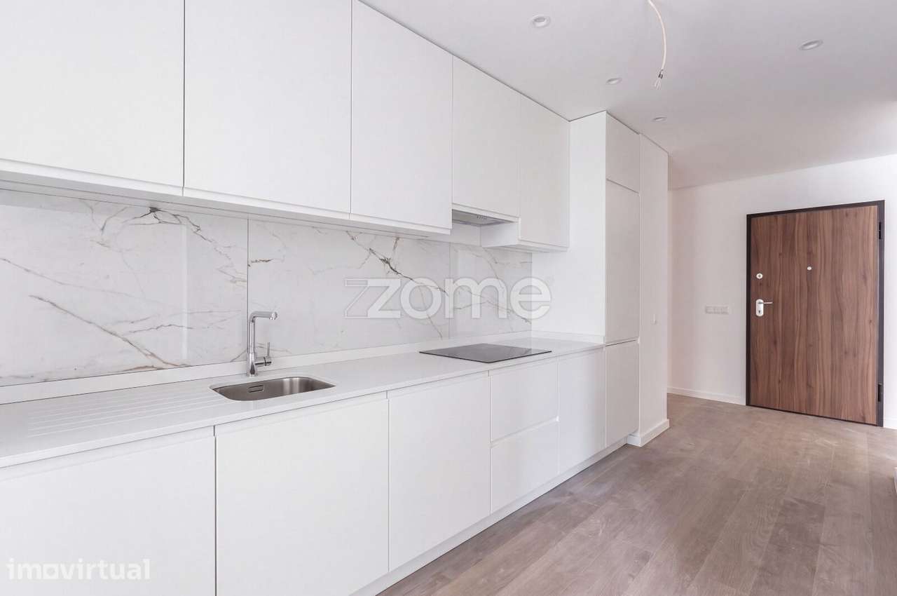 Apartamento T2 | Caniço Santa Cruz - Grande imagem: 5/21