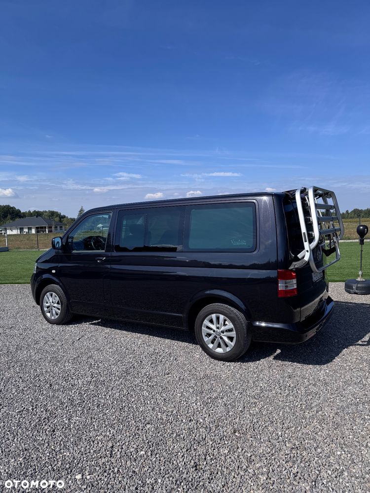 Volkswagen Multivan L1 Comfortline - 8