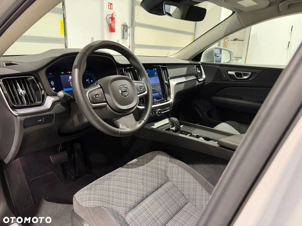 Volvo S60 - 9