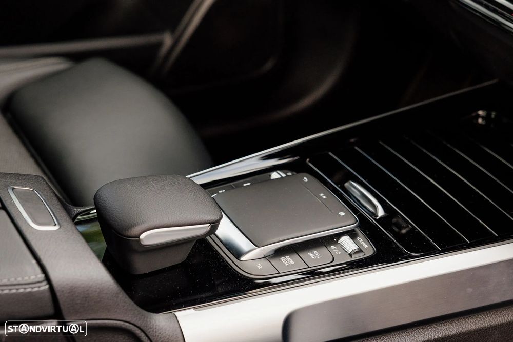 Mercedes-Benz EQB 350 4Matic Edition - 25