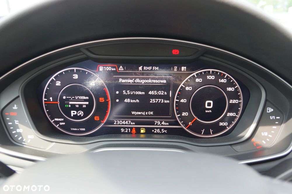 Audi A4 Avant 2.0 TDI S tronic - 21