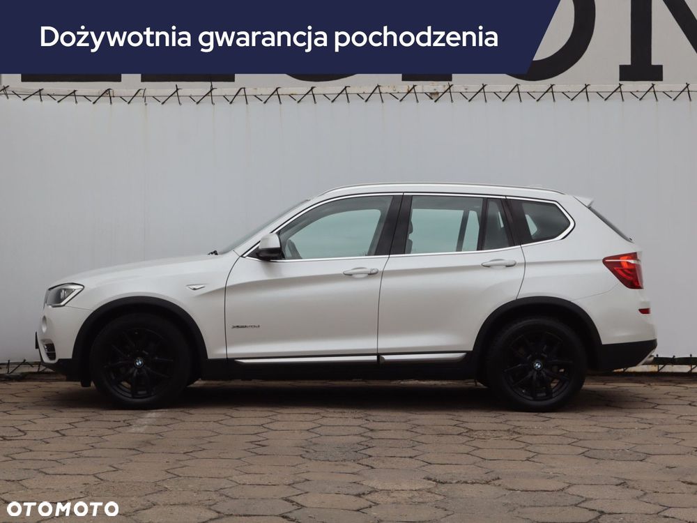 BMW X3 - 4