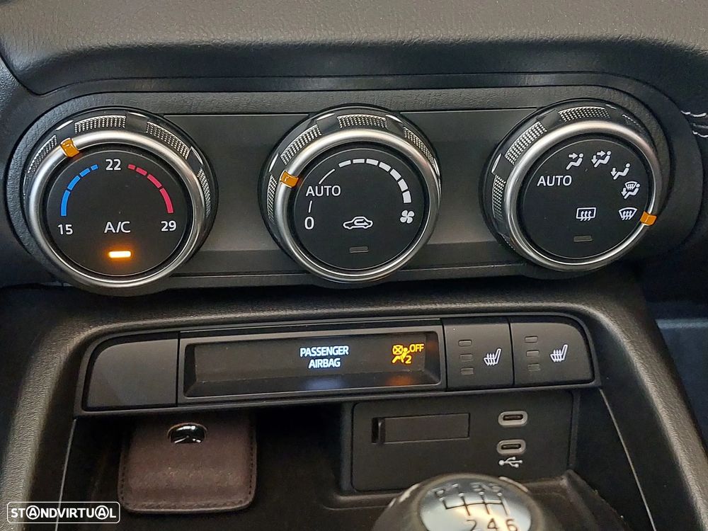 Mazda MX-5 1.5 Sky-G Exclusive Line Driver Assistance Pack-(BSM) - 17