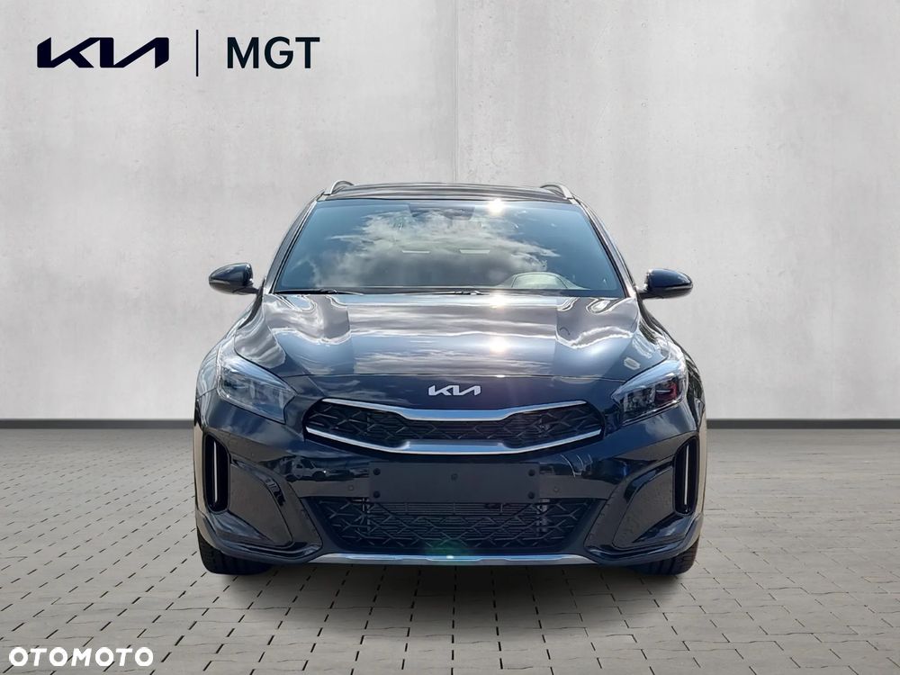 Kia XCeed 1.6 T-GDI Tribute DCT - 8