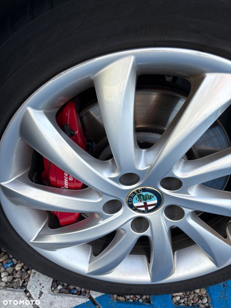 Alfa Romeo Giulietta 2.0 JTDM Exclusive TCT EU6 - 6