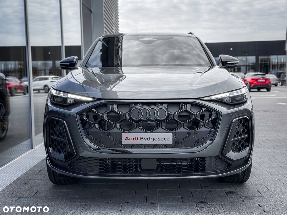 Audi Q5 - 4