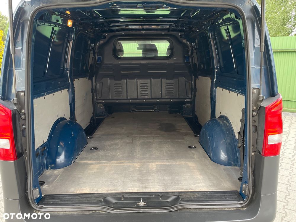 Mercedes-Benz Vito - 18