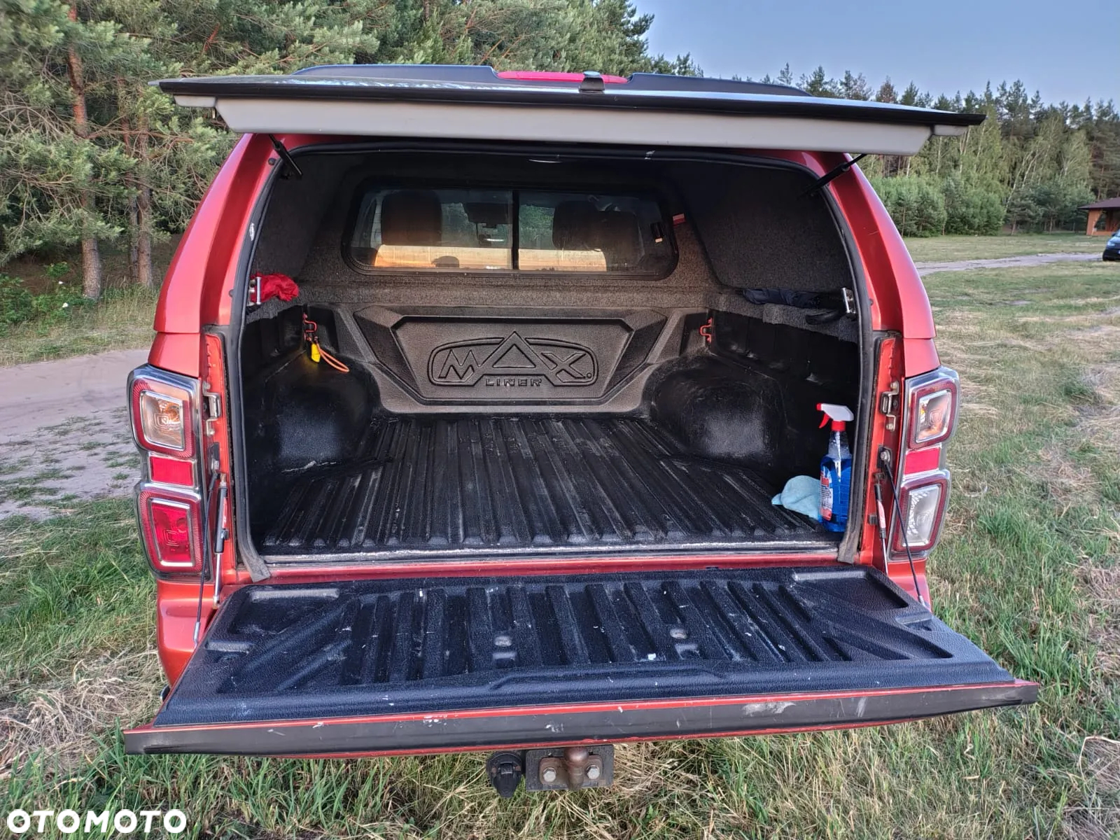 Isuzu D-Max 1.9 DC LSE - 2