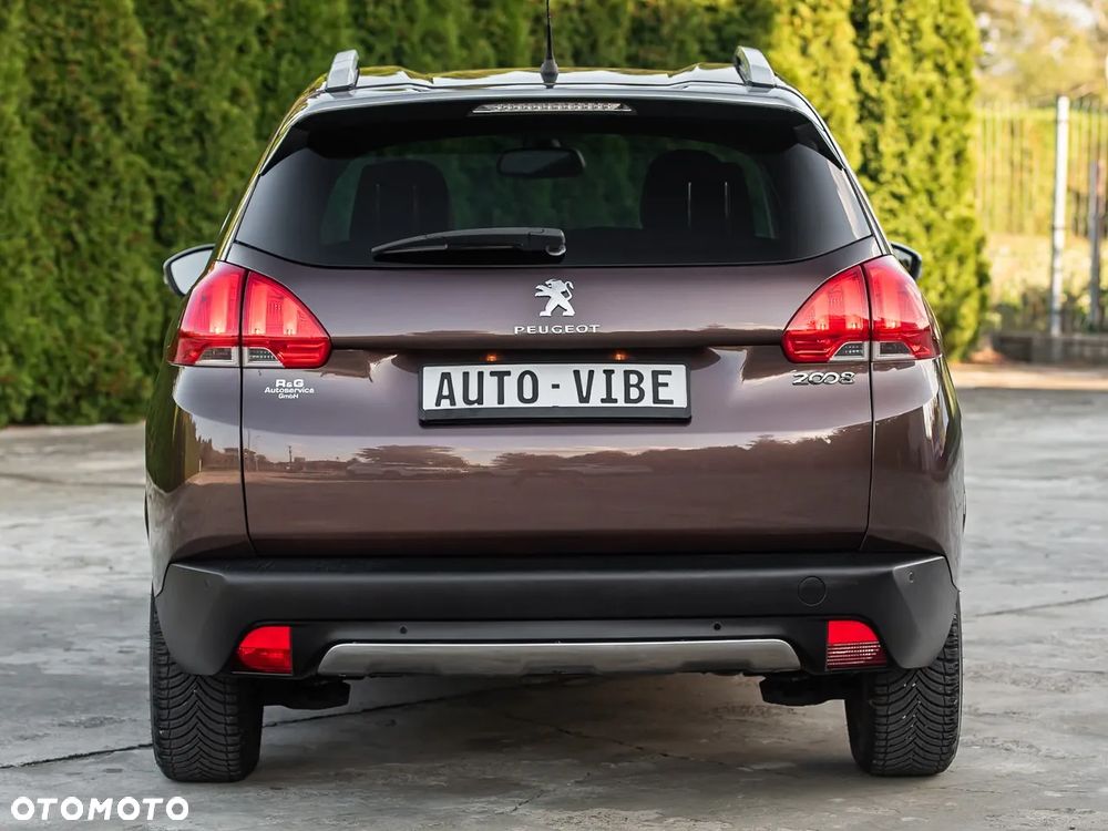 Peugeot 2008 120 VTI Business-Line - 11