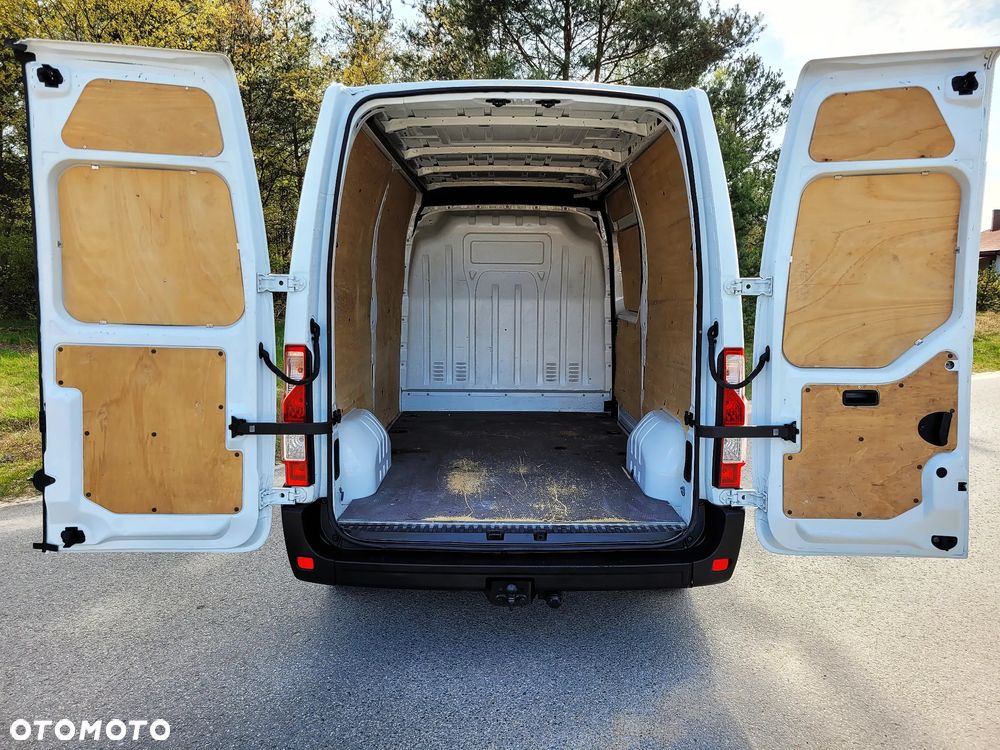 Renault Master - 15