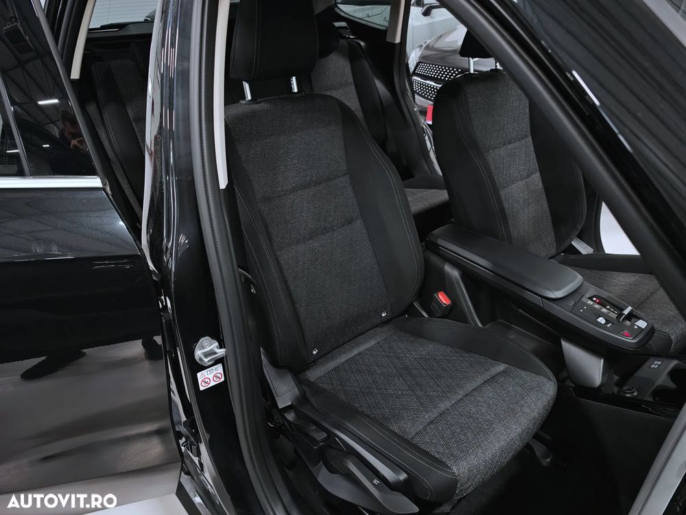BMW X1 sDrive20i Aut. - 9
