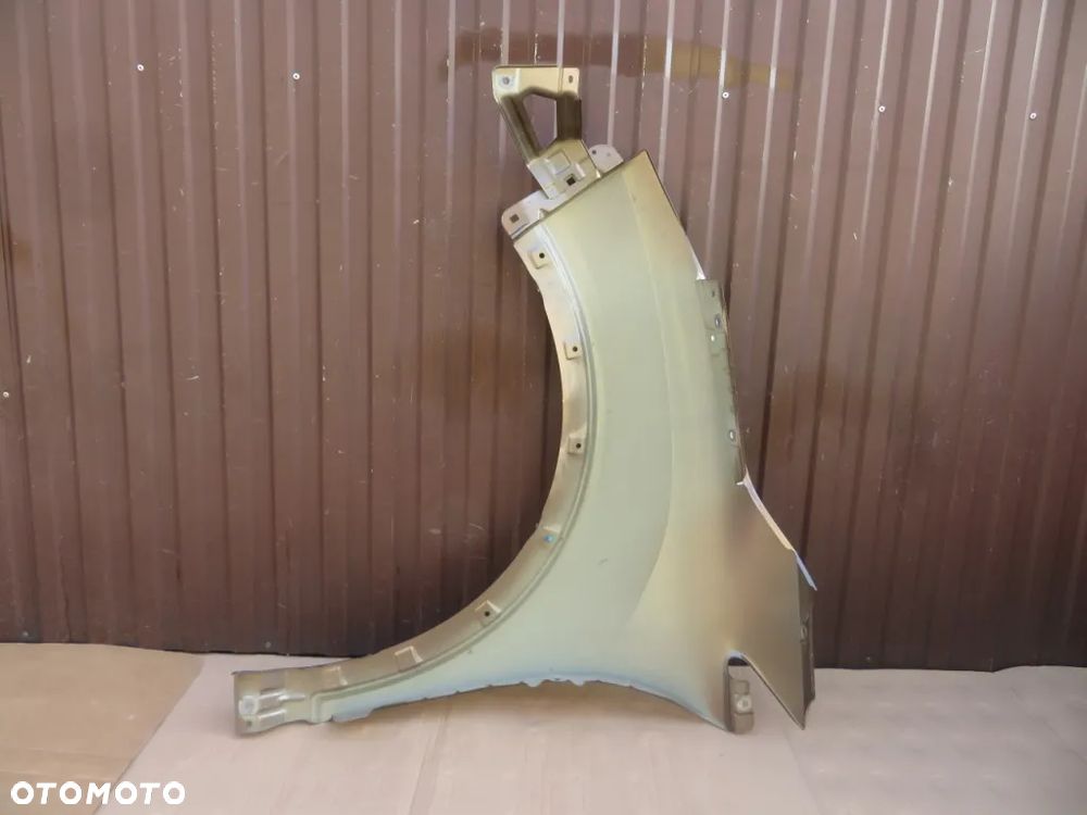 BŁOTNIK PRZÓD PRAWY MITSUBISHI ECLIPSE CROSS 18R- KRAKÓW - 10