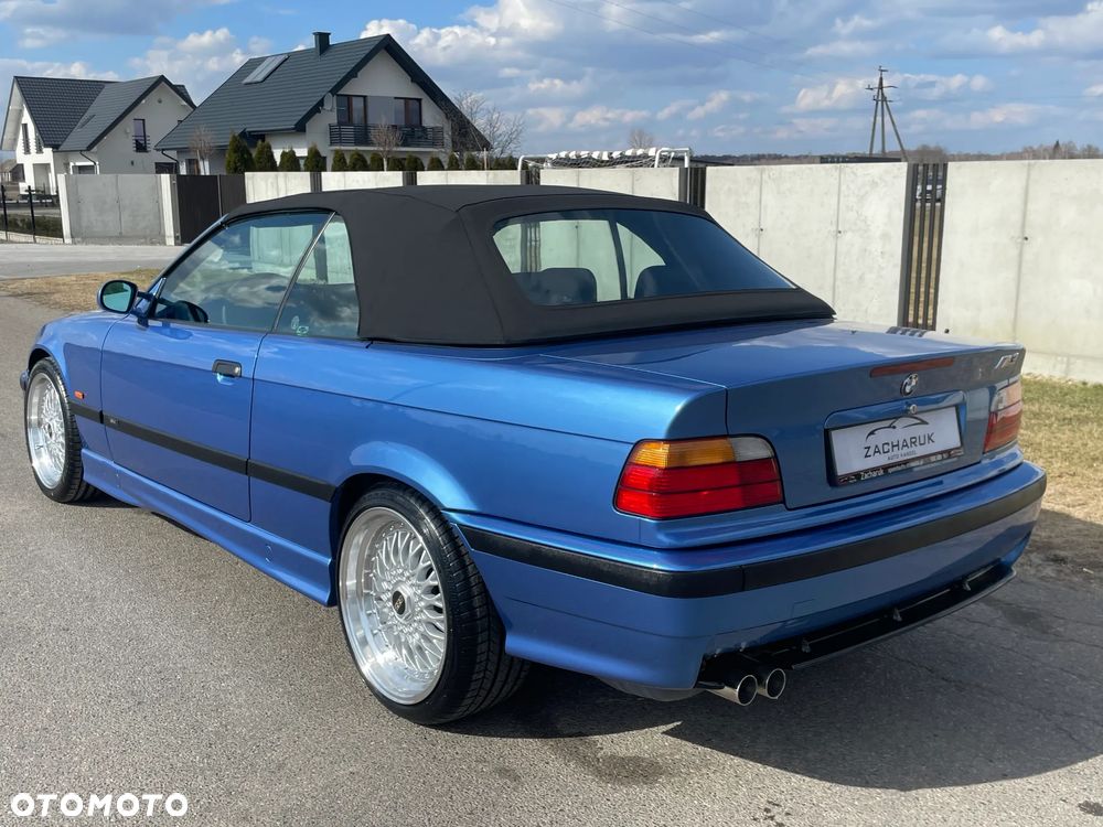 BMW M3 - 10