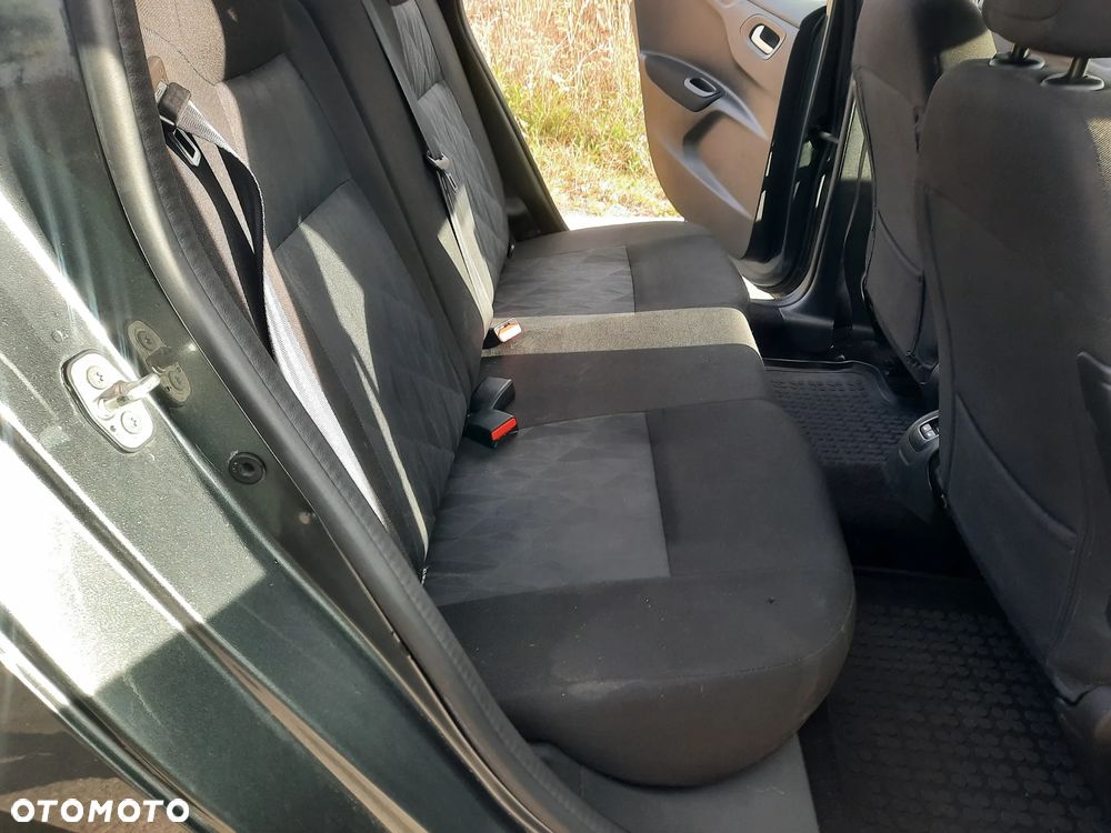 Citroën C-Elysée 1.6 VTi Exclusive EU6 - 18