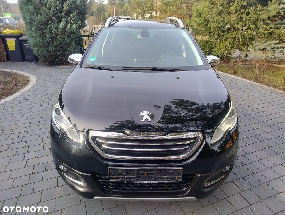 Peugeot 2008 PureTech 110 Stop&Start Crossway - 3